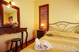 Molivos Sunset Apartments Lesvos Greece