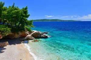 Apartments Petrovac - Pitovska Plaža