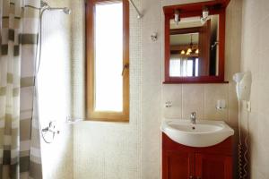 Molivos Sunset Apartments Lesvos Greece