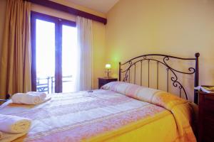 Molivos Sunset Apartments Lesvos Greece
