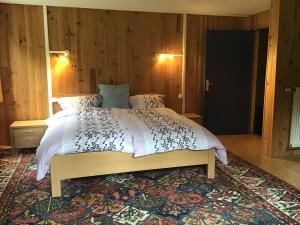 Hotels HOTEL RESTAURANT LA FOURMI : photos des chambres