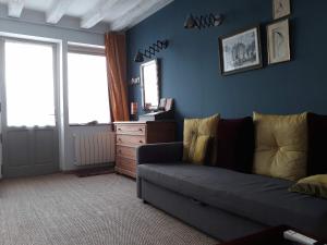 Appartements La cordonnerie : photos des chambres
