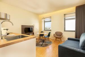 Feel Porto Codeçal Apartments