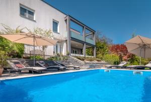 Cabană Villa Sunrise Beauty Samobor Croaţia