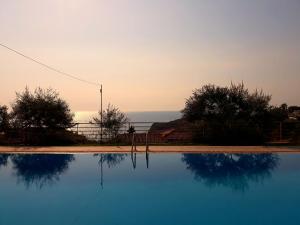 Molivos Sunset Apartments Lesvos Greece