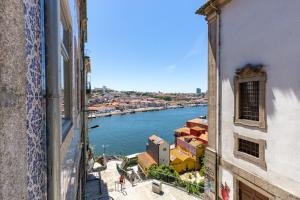 Feel Porto Codeçal Apartments