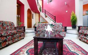 LikeMyHome Homestay Mysore