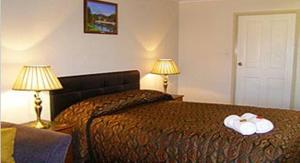 Stannum Lodge Motor Inn