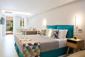 Odyssey Hotel Lefkada Greece