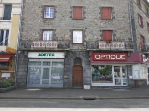 Appartements O'delices du Sancy : photos des chambres