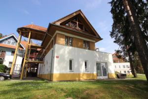 Apartaments Apartment Valerie 503/1 - Lipnohome Lipno pie Vltavas Čehija