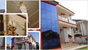 Afri-Royal Hotel - Spintex