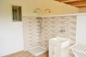 Two-Bedroom Deluxe Apartment