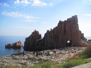 Casa il Cortile Fiorito img29