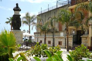 Hotel Casa per Ferie San Giuseppe Letojanni Itálie