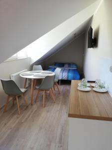 Pensionas Pensjonat Świerkowy Zakątek G&oacute;rno Lenkija