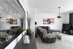 Parikias Seaside House