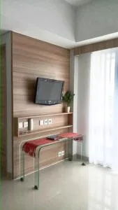 Jasmine Room - Ngabean