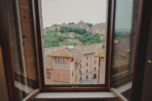 Monolocale panoramico San Martino 12