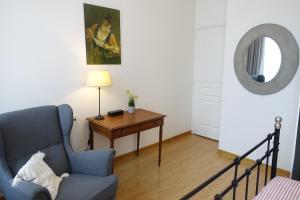 Appartements Appartement Cosy et Lumineux idealement place : photos des chambres