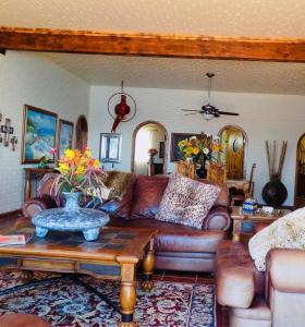 Ocean Front Baja Vacation