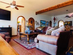 Ocean Front Baja Vacation