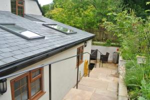 Higher Brockwell Annexe