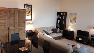 Appartement Cosy et Lumineux idéalement placé