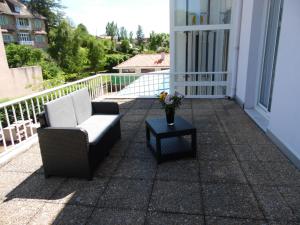 Hotels Chante Grelet : photos des chambres