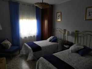 Casa Rural Villa de Ambel