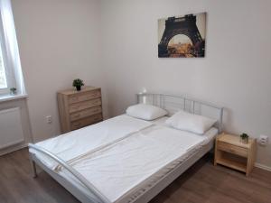 Apartement Kate & Jenny Apartments - Cosy place in the city center Bratislava Slovakkia