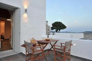 Kalivitis Boutique House - Zefiría