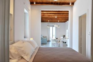 Kalivitis Boutique House Milos Greece