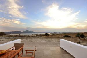 Kalivitis Boutique House Milos Greece