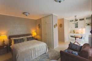 Luxury Apartment Padre Pio