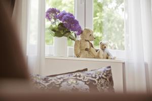 Luxury Apartment Padre Pio