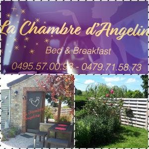 La chambre d Angeline