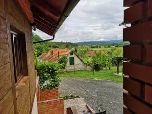 Villa Mirela - Husinec