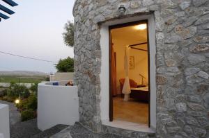 Hotel Mathios Santorini Greece