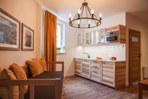 Apartamenty Pocztowa