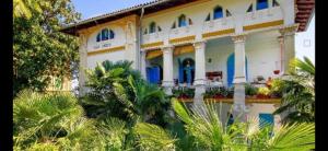 Studio apartman Villa Gianna