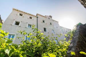 La Villa Boutique Hotel