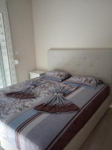 Апартаменты Елена