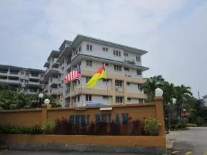 Seri Bulan Condo - Port Dickson