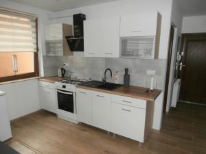 Apartament Drawsko Pomorskie