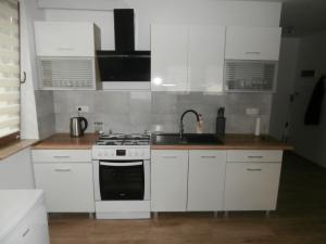 Apartament Drawsko Pomorskie