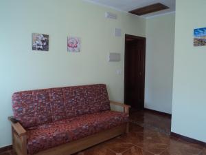 Apartamentos Rurales Pernús