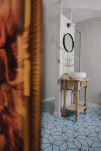 Double Room room in Monastery Garden Bistro & Rooms