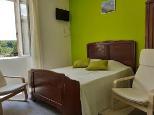 B&B / Chambres d'hotes ESCALE REUNIONNAISE : photos des chambres