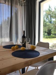 Sosnowe Zacisze